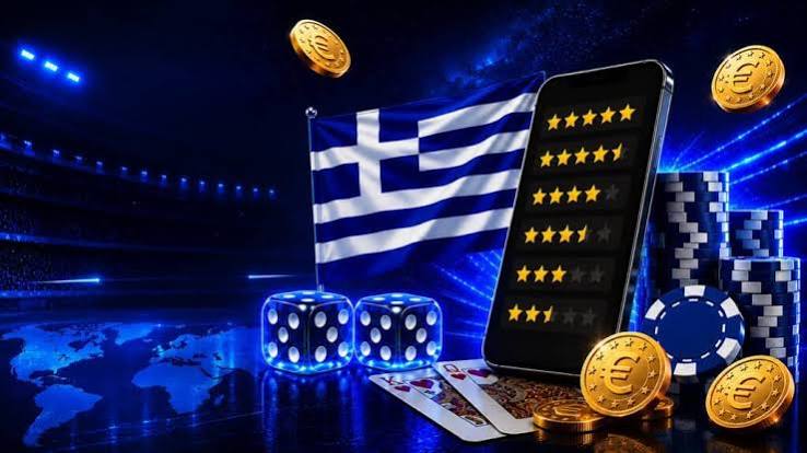 Νέα Καζίνο για Έλληνες Παίκτες Ανακαλύψτε τις Καλύτερες Επιλογές του 2023