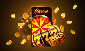 Casino 770 Casino & Sportsbook Your Ultimate Gaming Destination -216703994 Casino 770 Casino & Sportsbook Your Ultimate Gaming Destination -216703994