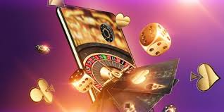 Casino Cryptorino UK A New Era of Online Gambling Casino Cryptorino UK A New Era of Online Gambling