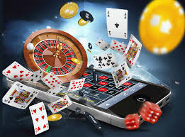 Explore the Exciting World of Magic Win Casino UK Explore the Exciting World of Magic Win Casino UK