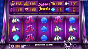 Una mirada a jugar gratis joker jewels Una mirada a jugar gratis joker jewels